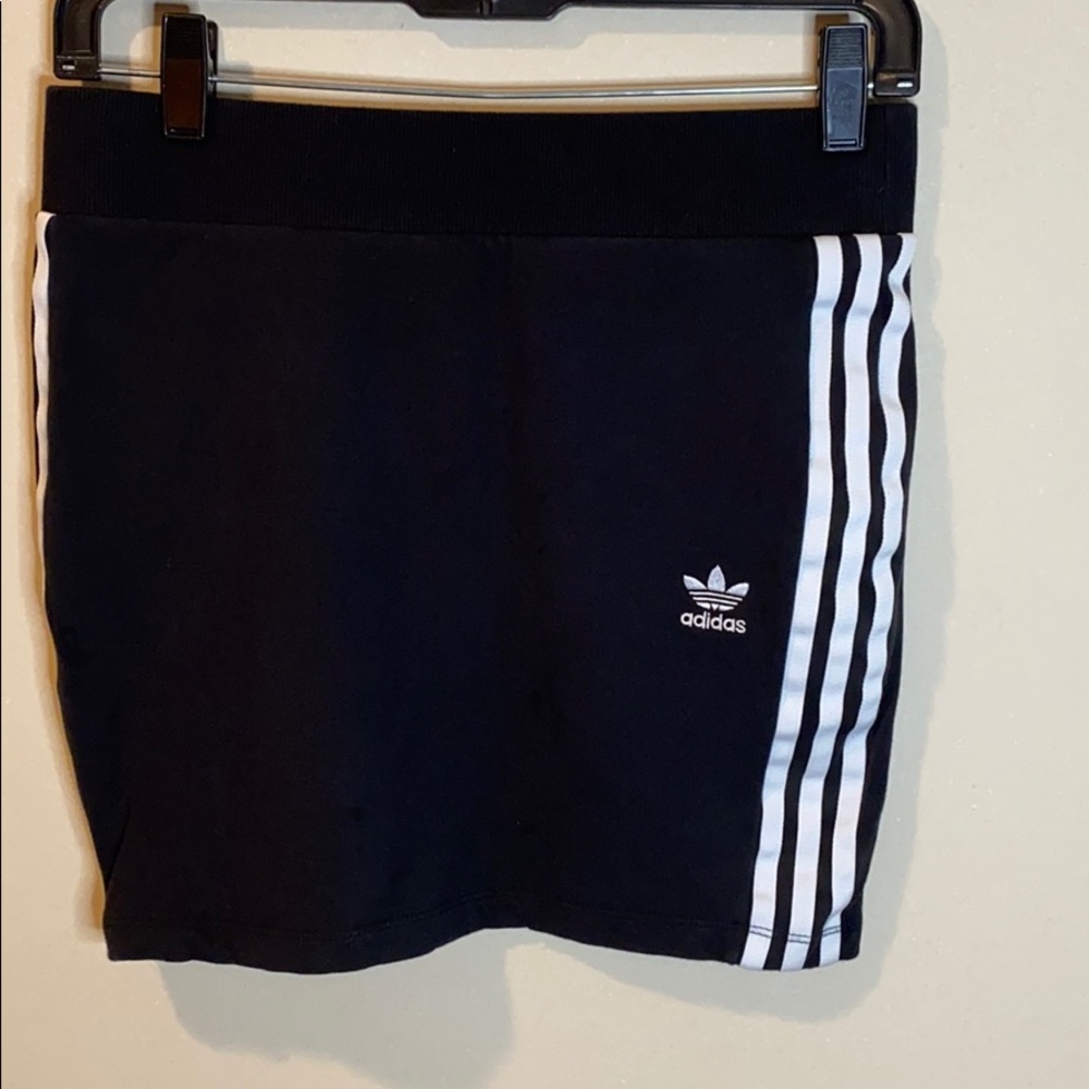 Adidas skirt